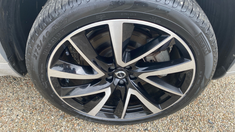 Volvo XC90 2.0 T8 [455] RC PHEV Plus Dark 5dr AWD Geartronic Estate